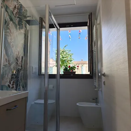 Sole Relax Pula