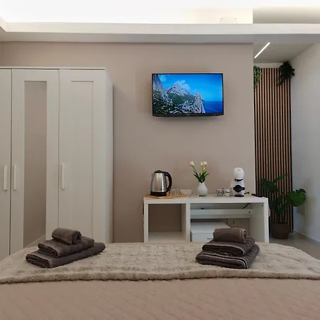 ゲストハウス Sole Relax 3*